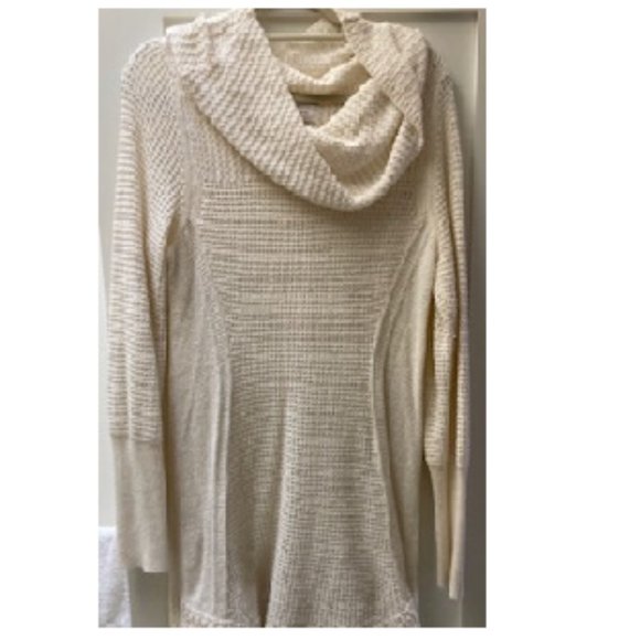 Anthropologie Angel of the North Sweater - Picture 2 of 2